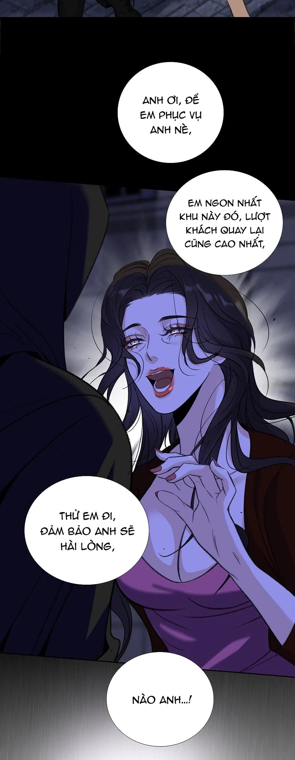 Quan Hệ Trả Nợ (END) Chapter 66 Trang 27