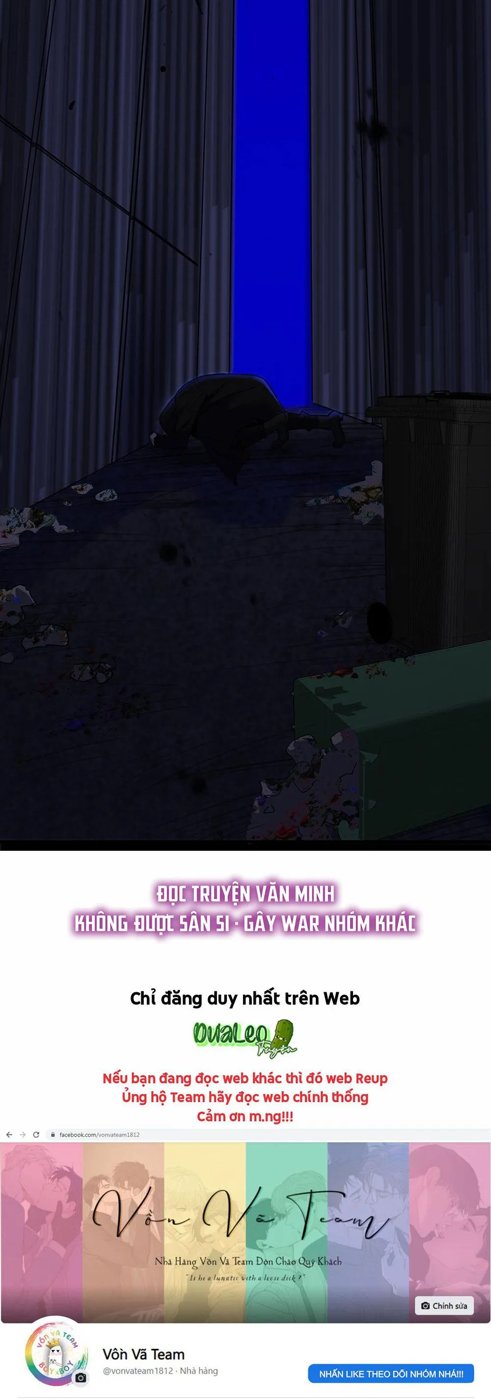 Quan Hệ Trả Nợ (END) Chapter 66 Trang 39