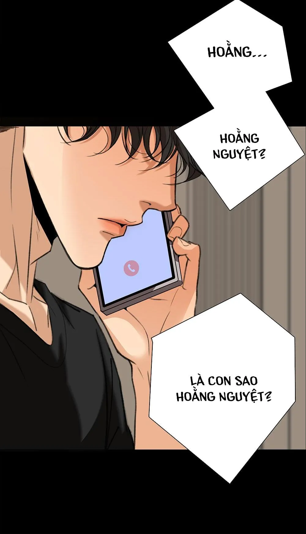Quan Hệ Trả Nợ (END) Chapter 67 Trang 5