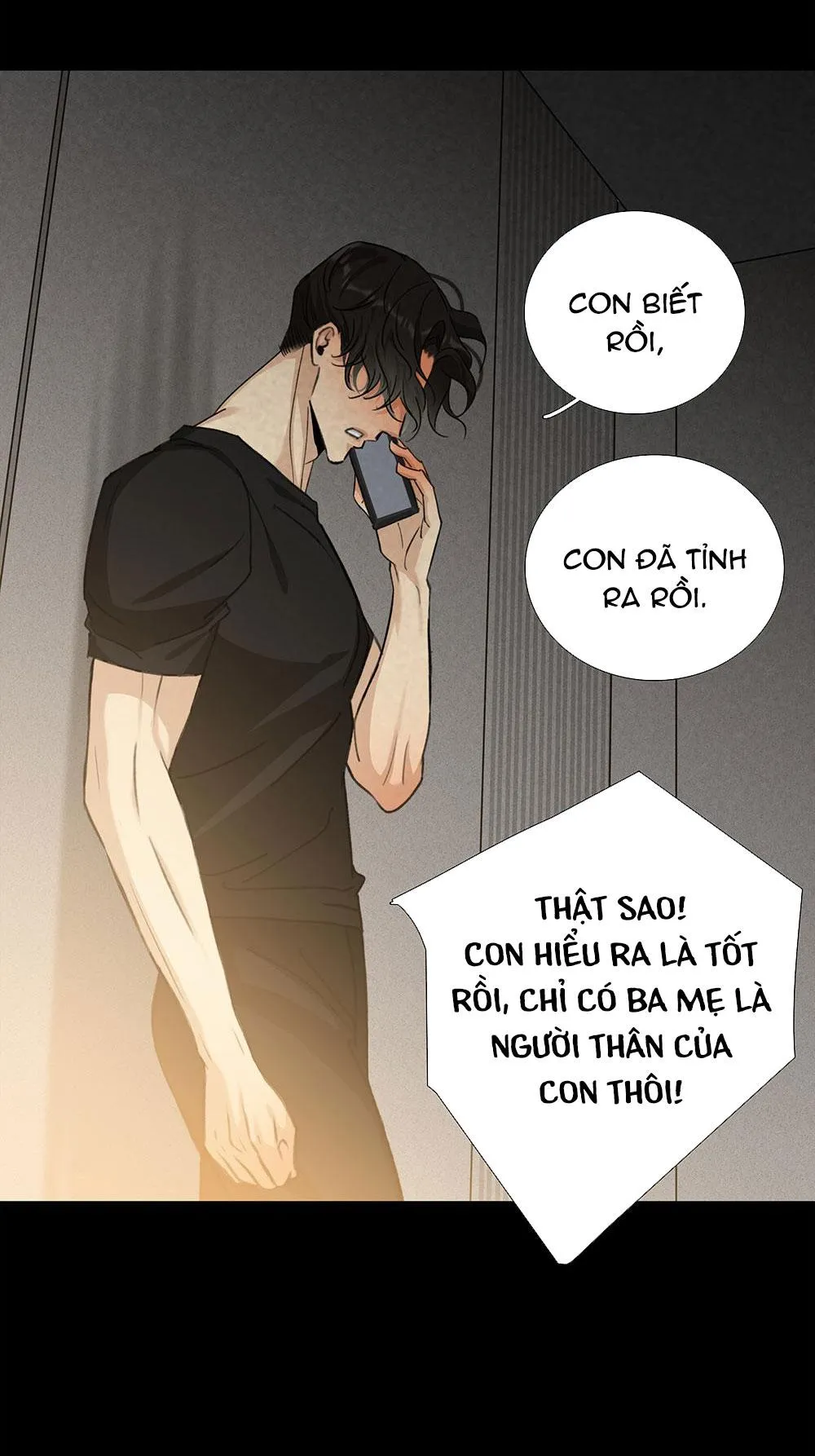 Quan Hệ Trả Nợ (END) Chapter 67 Trang 8