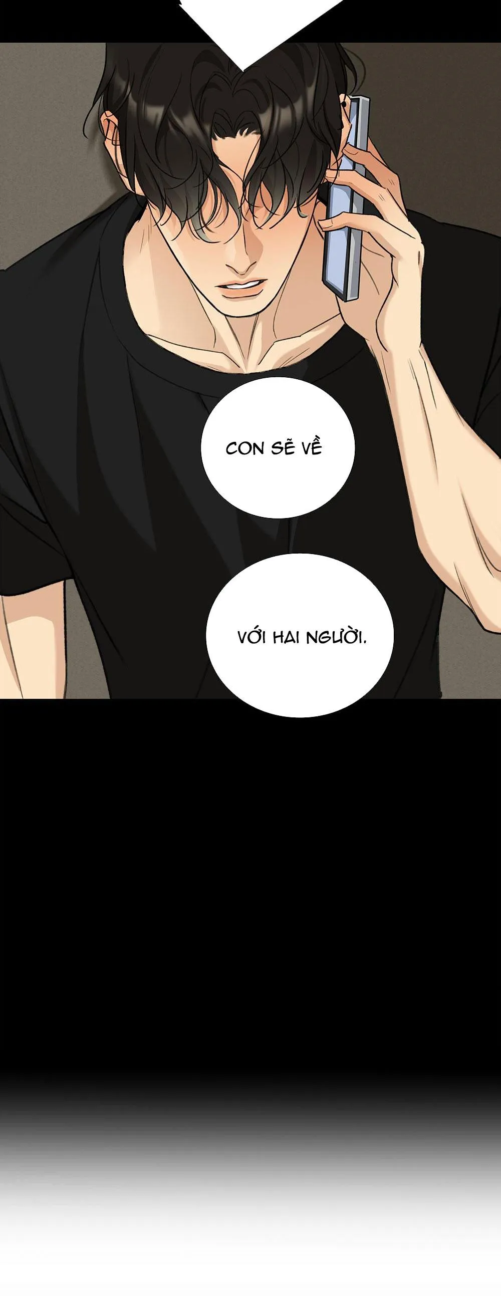 Quan Hệ Trả Nợ (END) Chapter 67 Trang 12