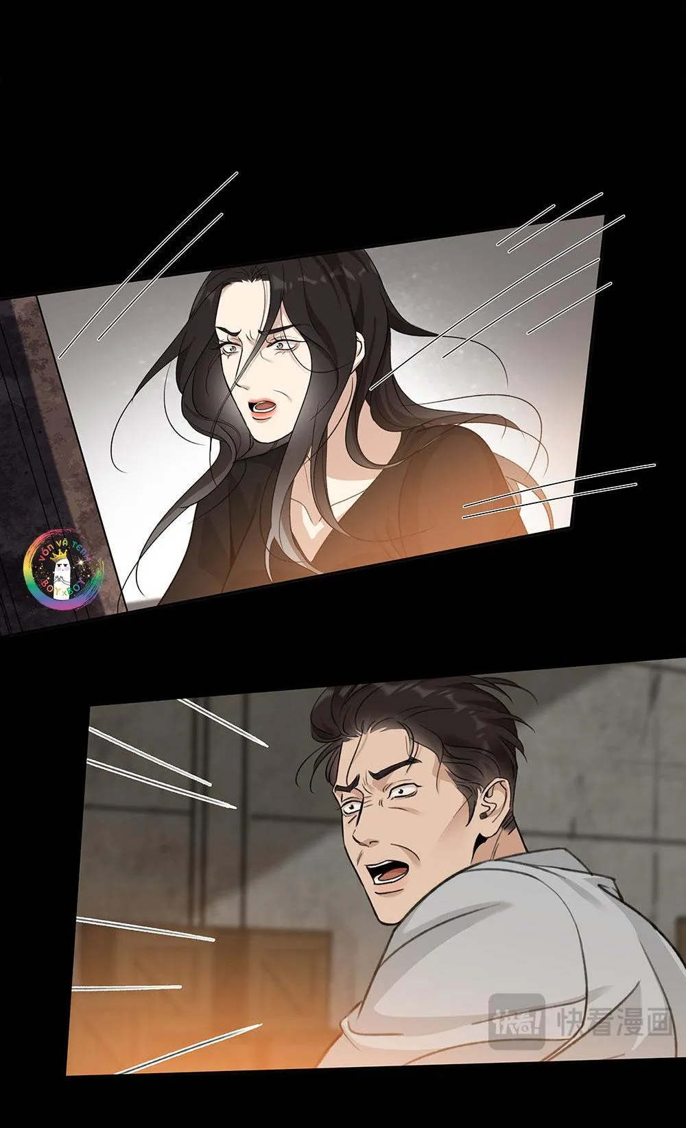 Quan Hệ Trả Nợ (END) Chapter 67 Trang 25