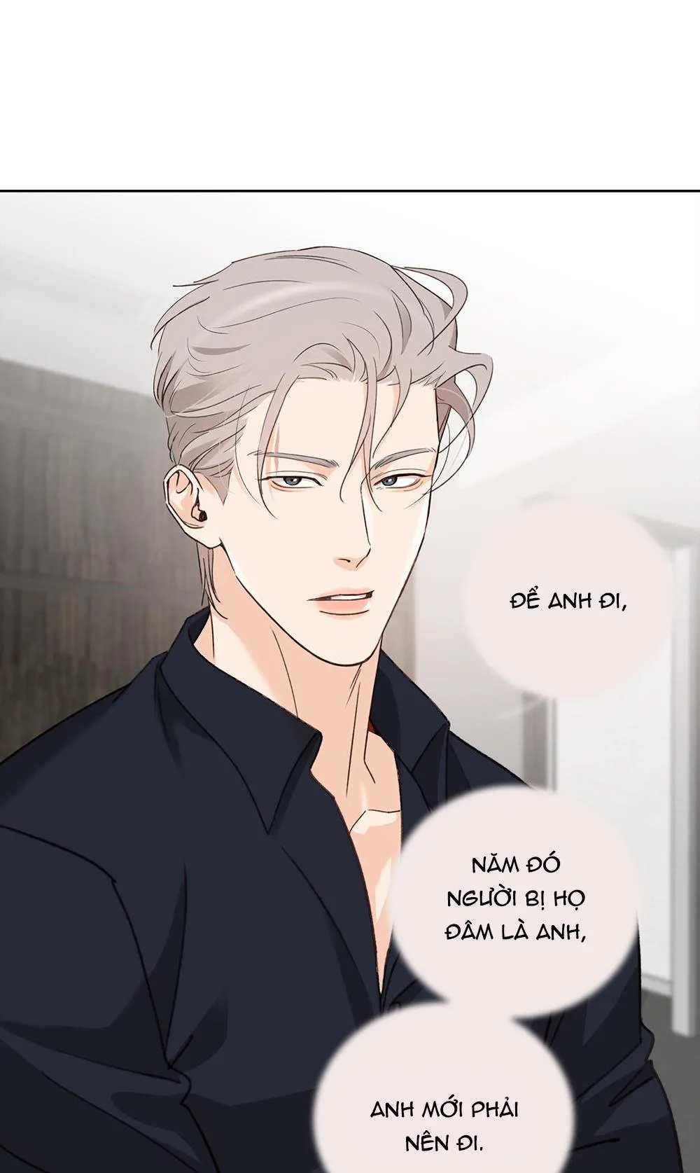 Quan Hệ Trả Nợ (END) Chapter 68 Trang 9