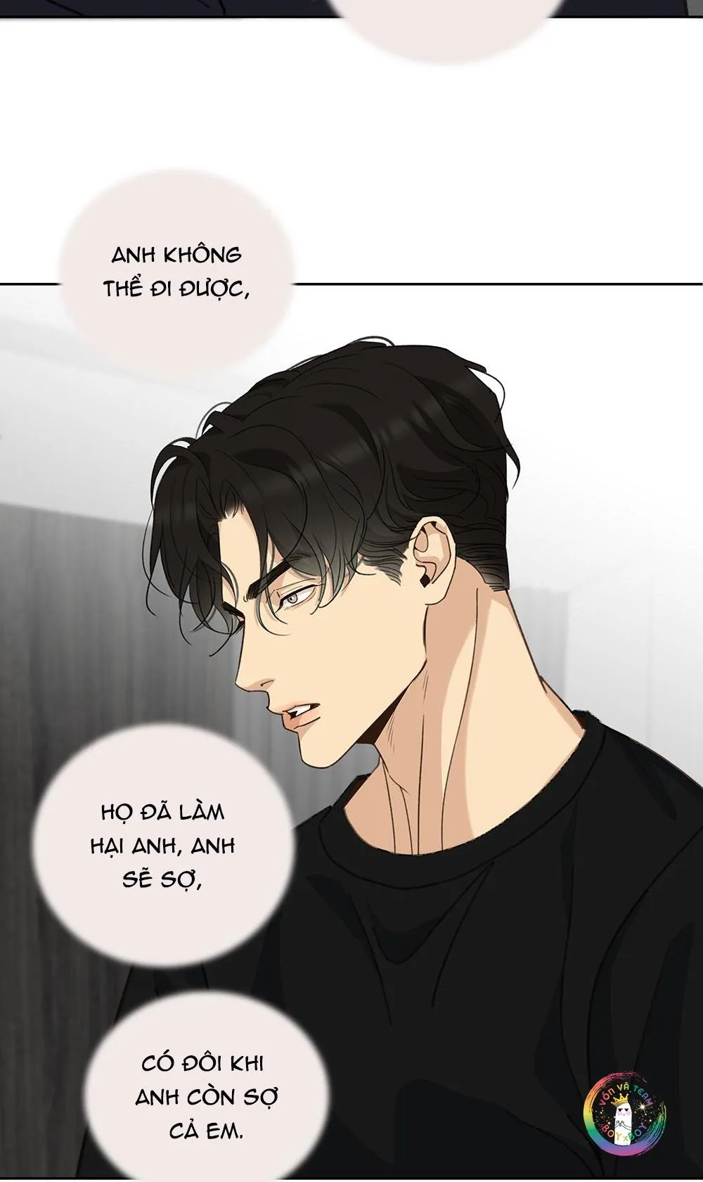 Quan Hệ Trả Nợ (END) Chapter 68 Trang 10