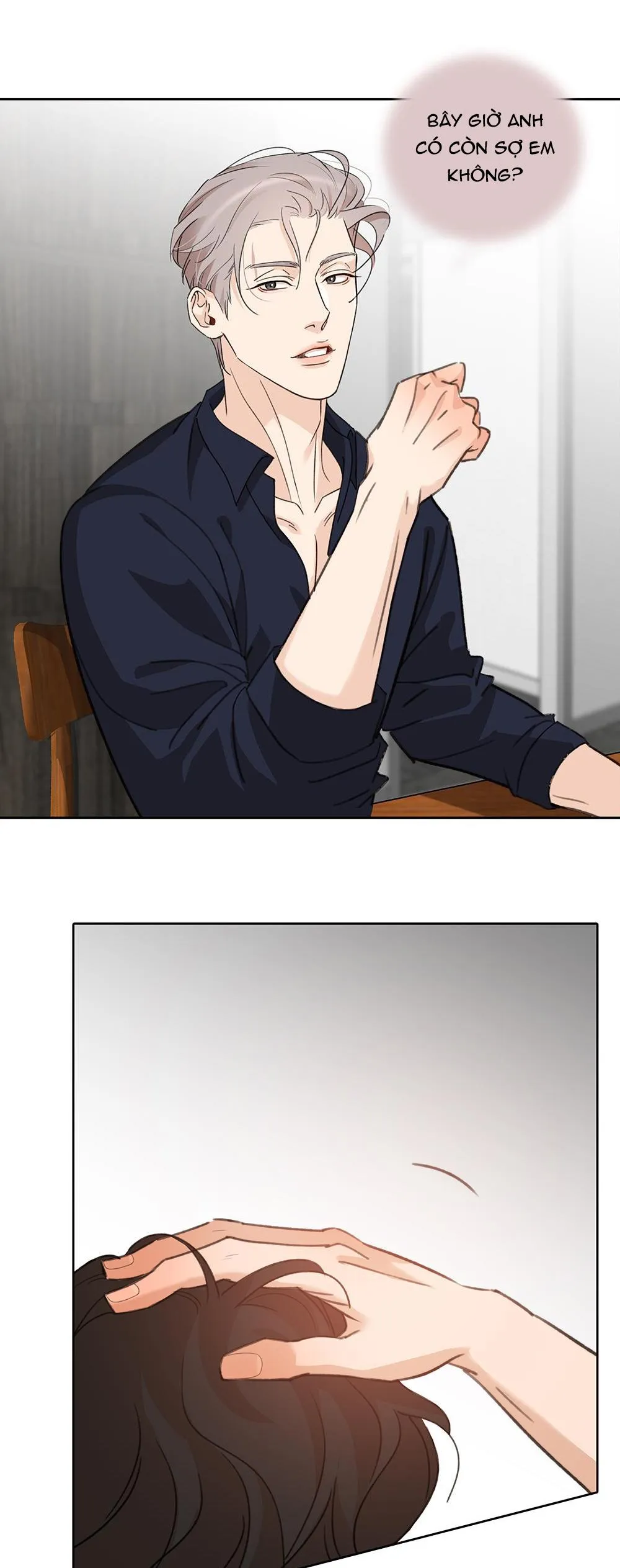 Quan Hệ Trả Nợ (END) Chapter 68 Trang 12