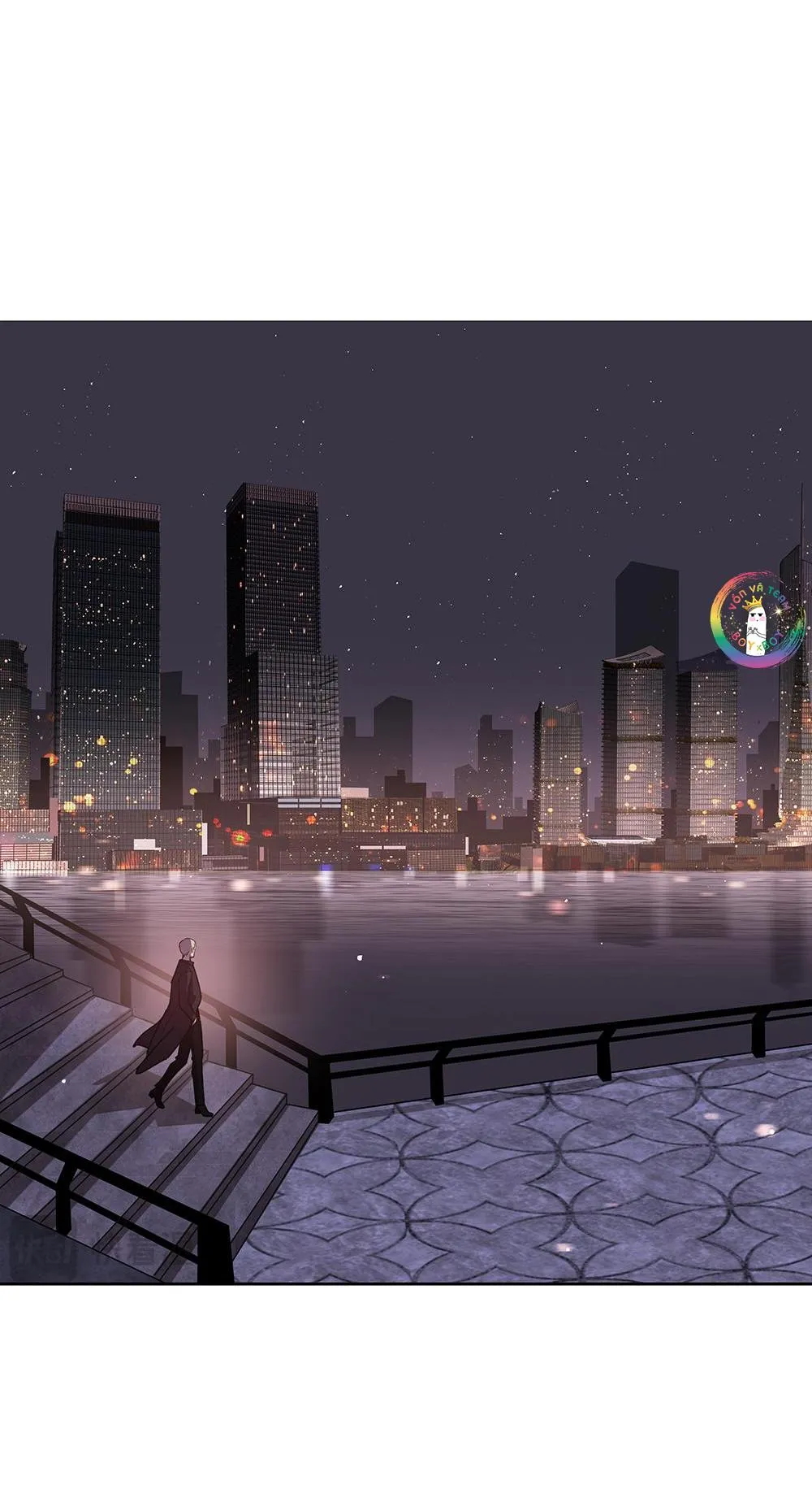 Quan Hệ Trả Nợ (END) Chapter 68 Trang 16