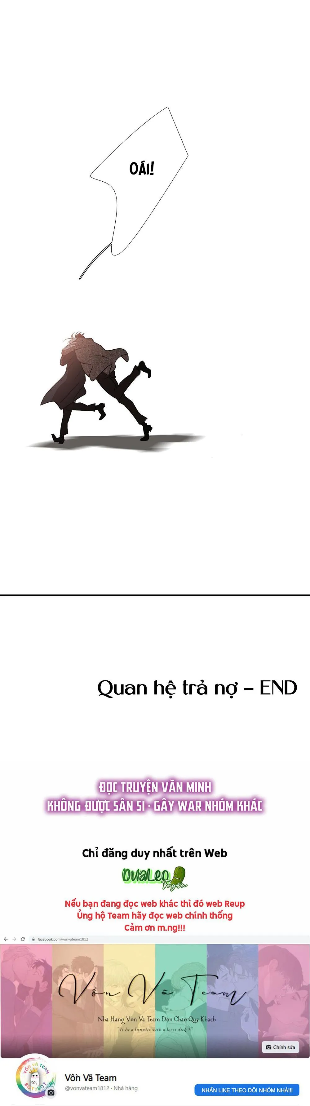 Quan Hệ Trả Nợ (END) Chapter 68 Trang 30