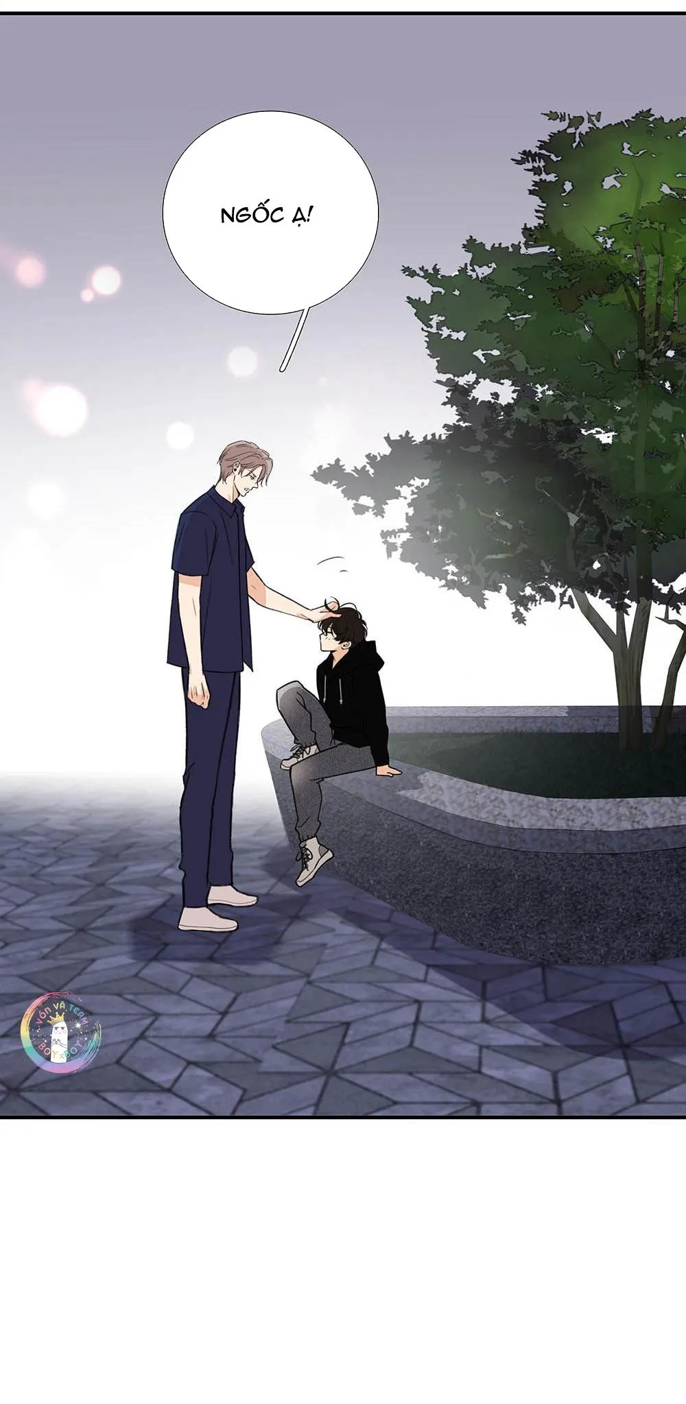 Quan Hệ Trả Nợ (END) Chapter 69 Trang 11