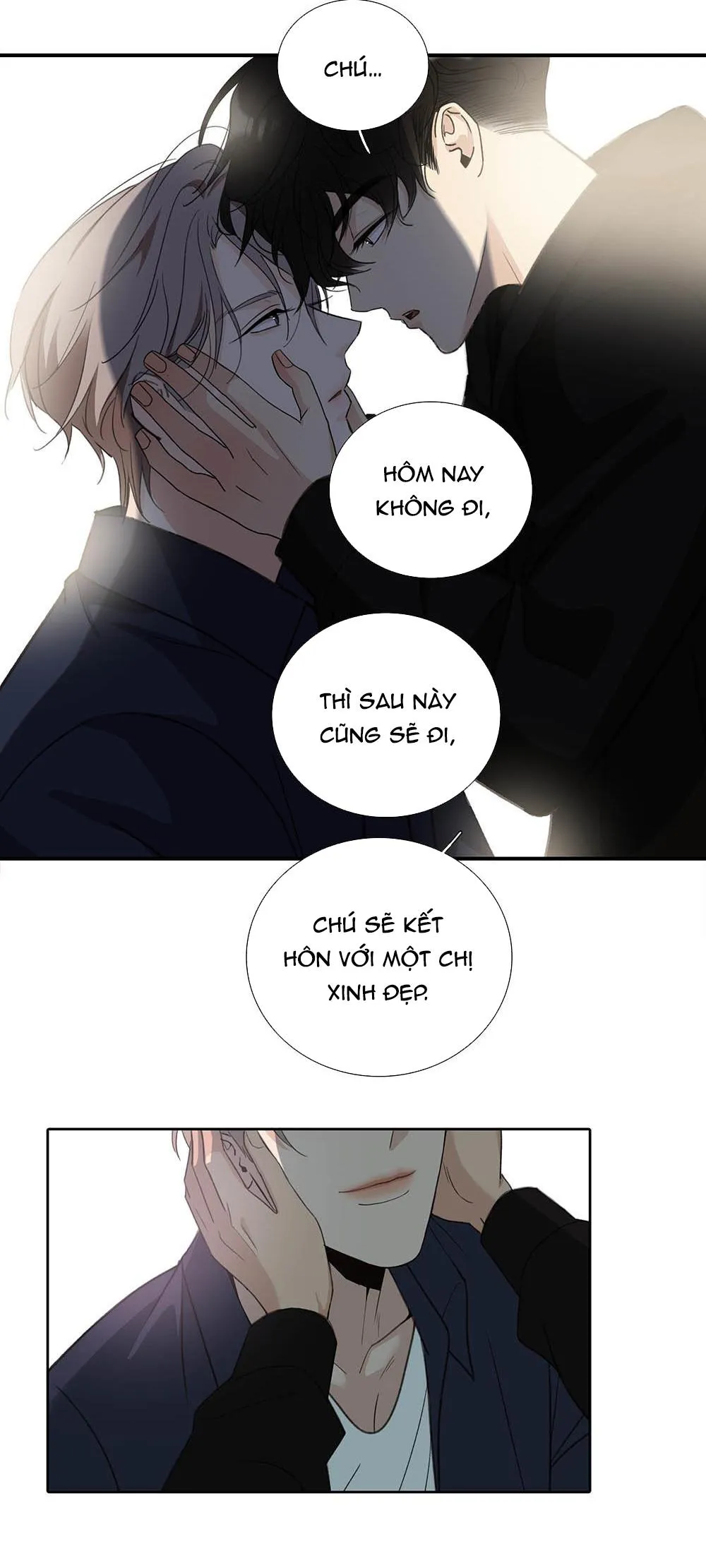 Quan Hệ Trả Nợ (END) Chapter 69 Trang 14