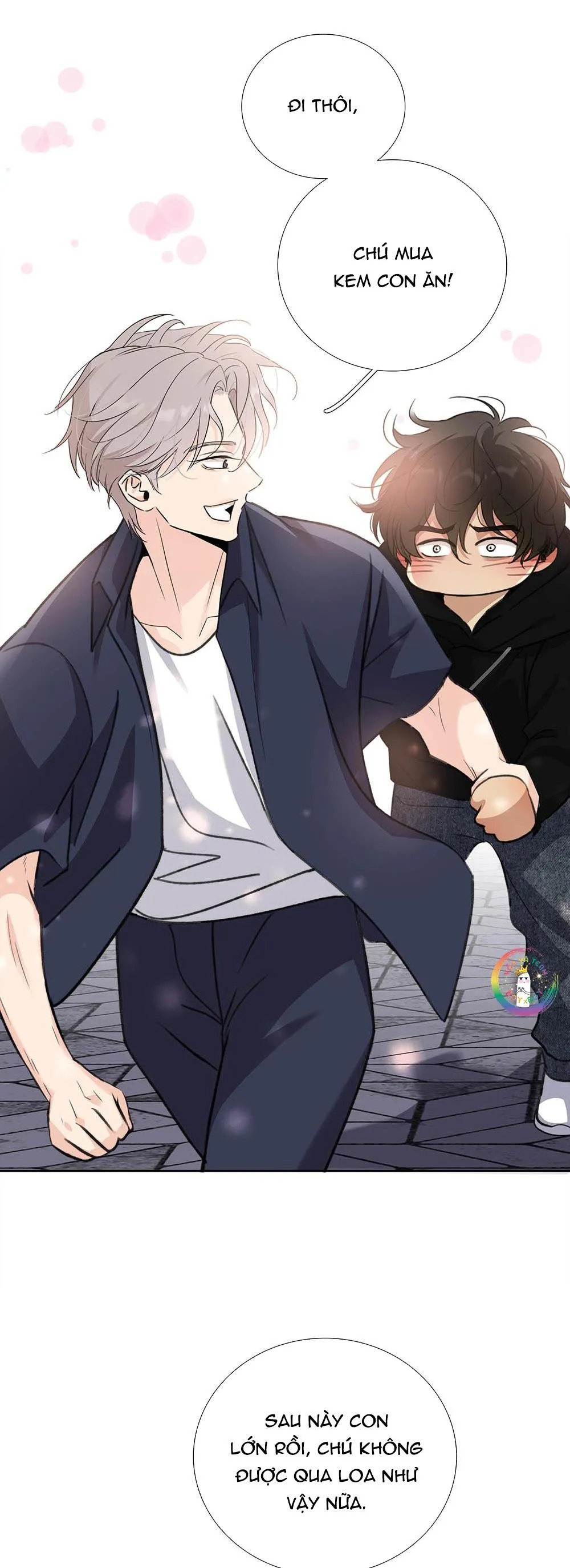 Quan Hệ Trả Nợ (END) Chapter 69 Trang 20