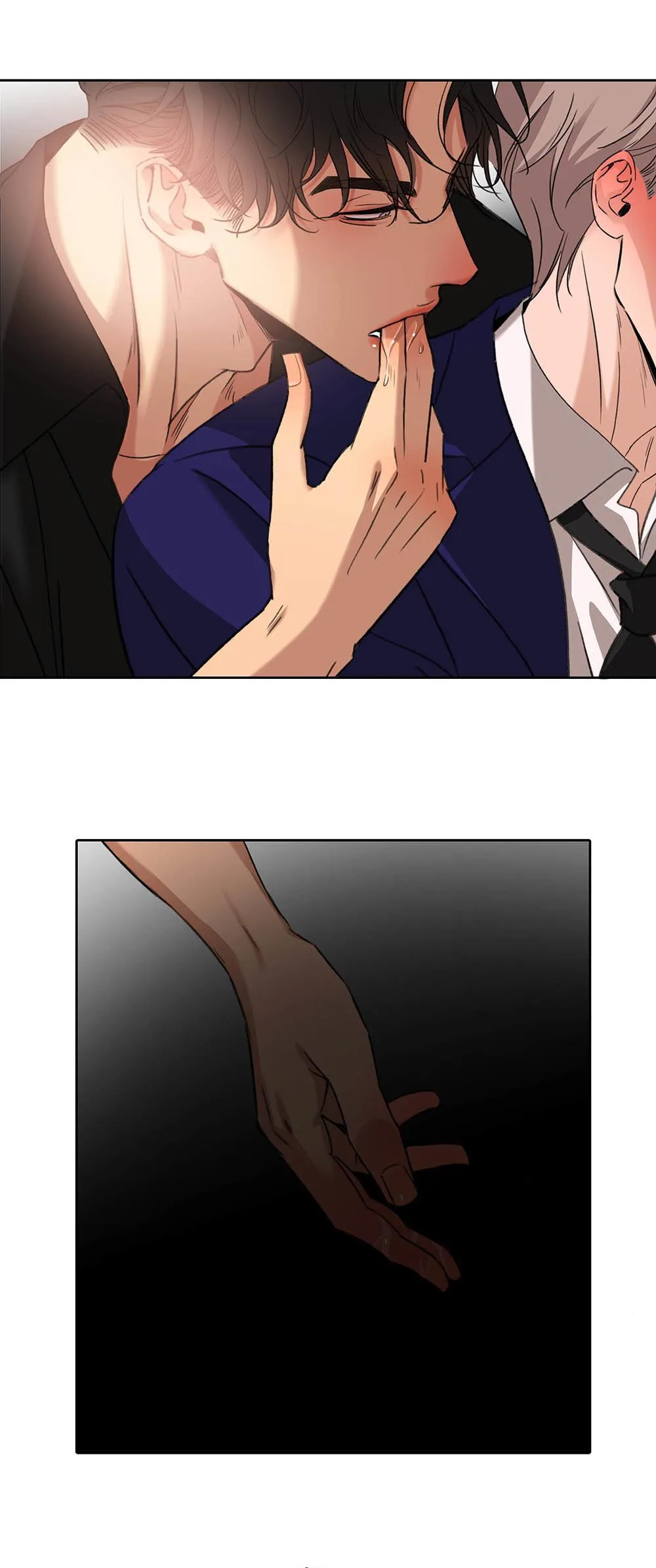 Quan Hệ Trả Nợ (END) Chapter 70 Trang 9