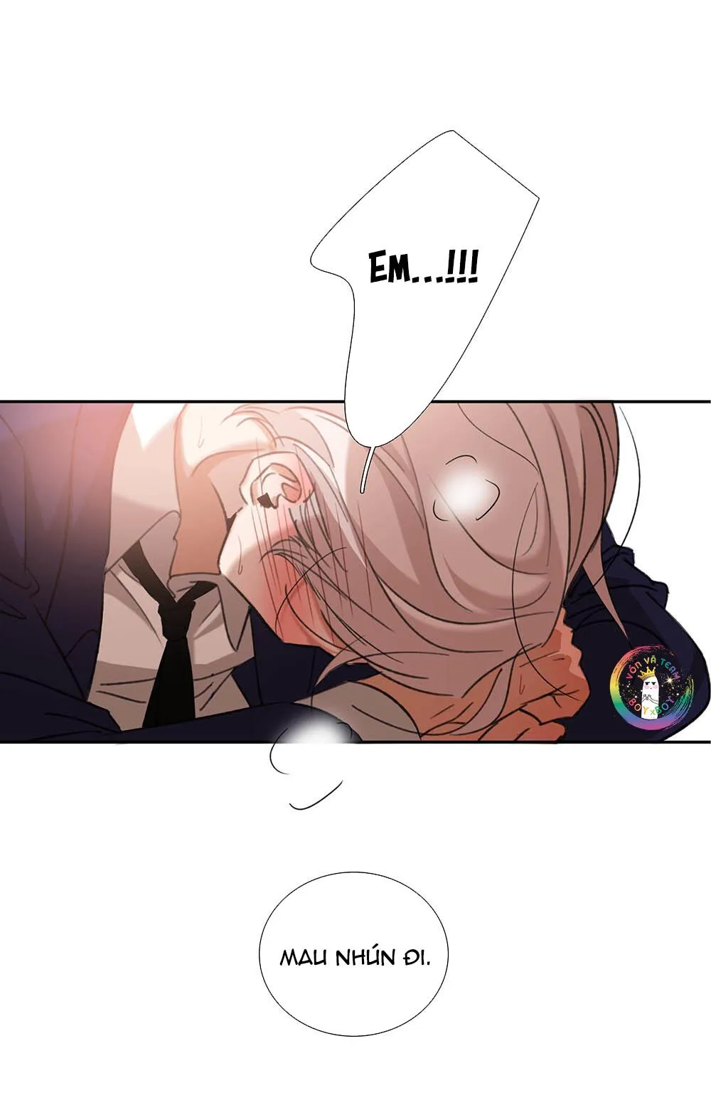 Quan Hệ Trả Nợ (END) Chapter 70 Trang 18