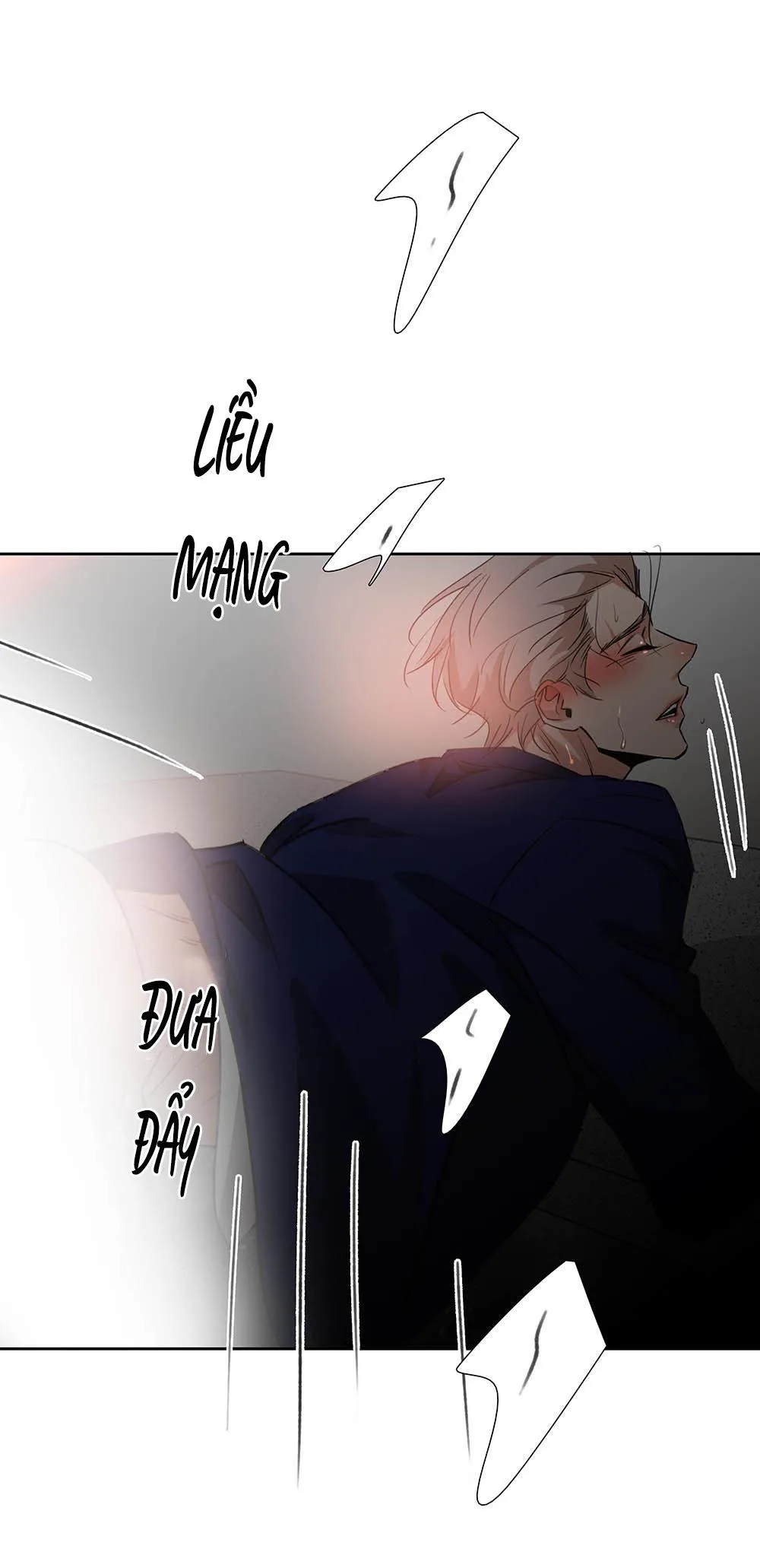 Quan Hệ Trả Nợ (END) Chapter 70 Trang 21