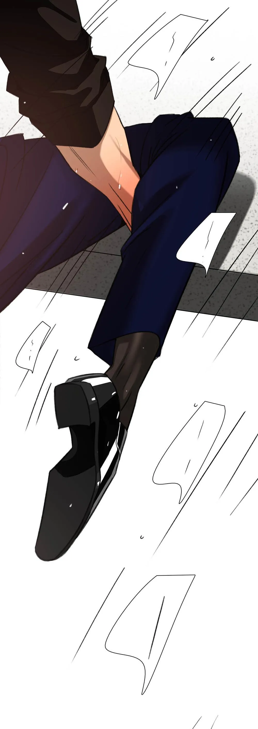 Quan Hệ Trả Nợ (END) Chapter 70 Trang 24