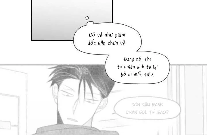 Quản Lý Của Park Han Hoo Chapter 13 Trang 10