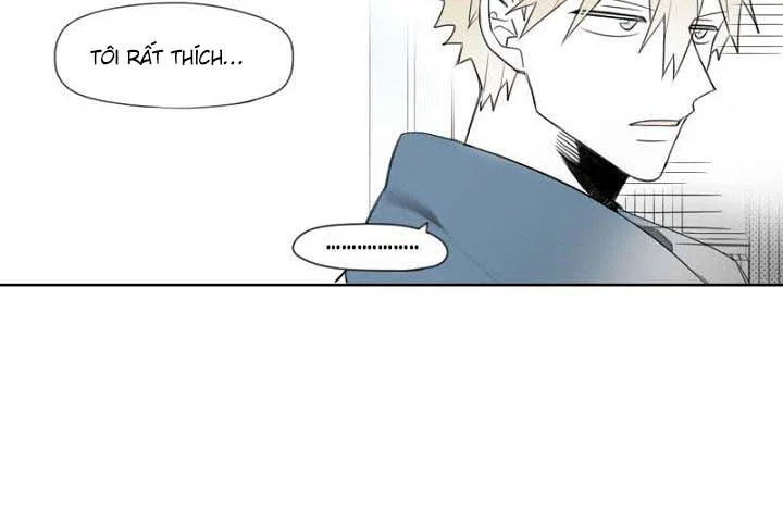 Quản Lý Của Park Han Hoo Chapter 13 Trang 15