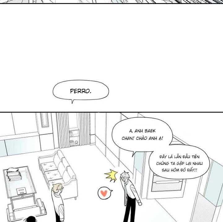 Quản Lý Của Park Han Hoo Chapter 14 Trang 10