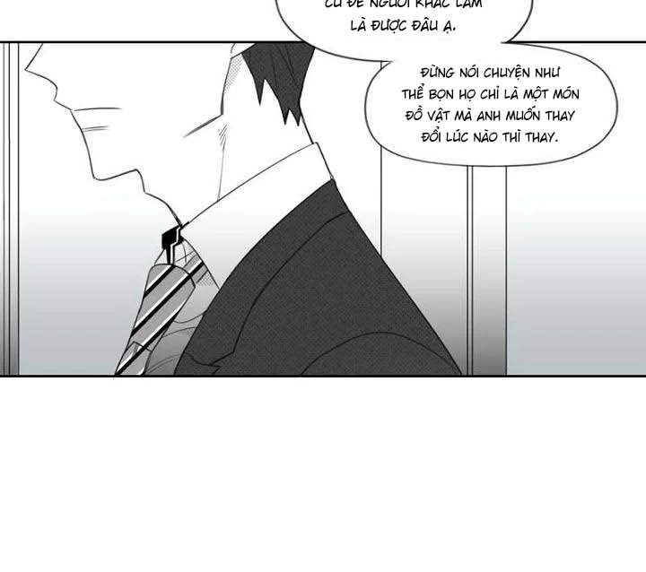 Quản Lý Của Park Han Hoo Chapter 15 Trang 15