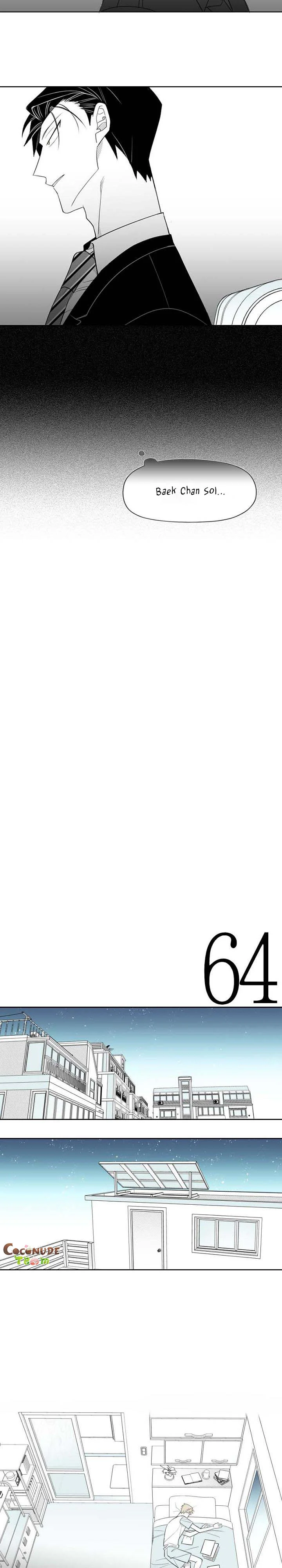 Quản Lý Của Park Han Hoo Chapter 18 Trang 9