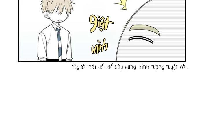 Quản Lý Của Park Han Hoo Chapter 23 Trang 5