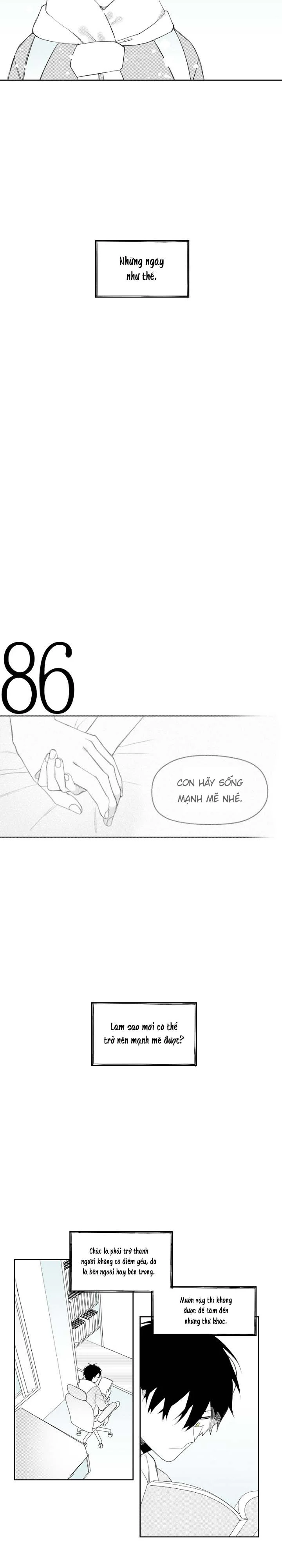 Quản Lý Của Park Han Hoo Chapter 27 Trang 9