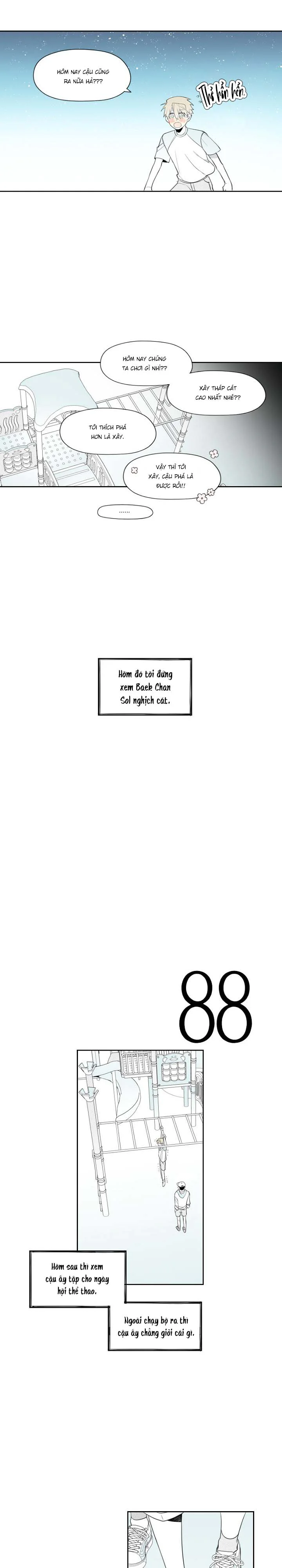 Quản Lý Của Park Han Hoo Chapter 28 Trang 5