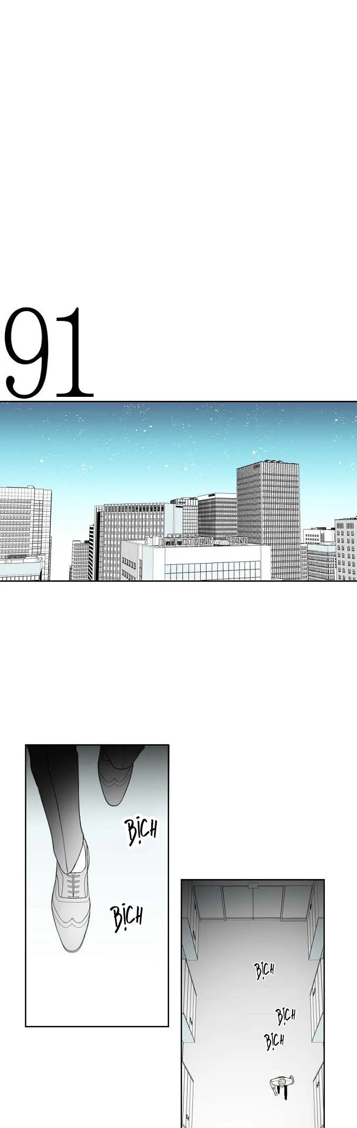 Quản Lý Của Park Han Hoo Chapter 29 Trang 12