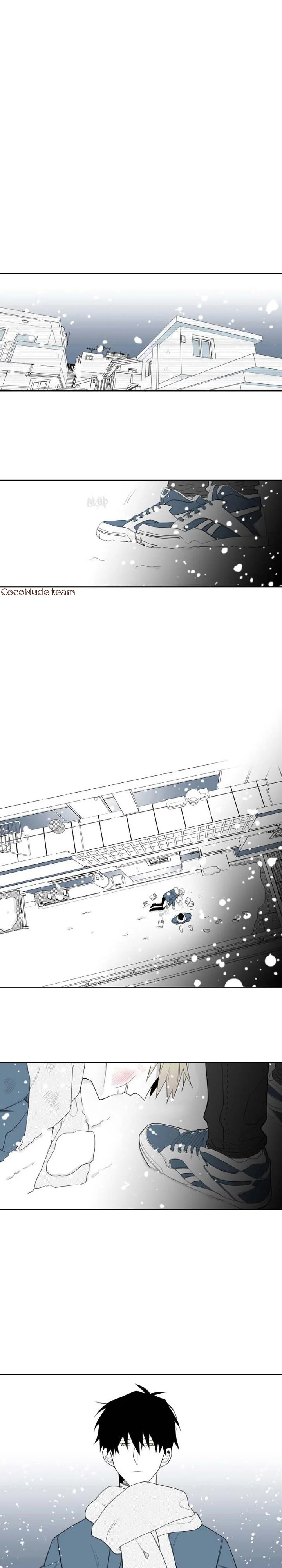 Quản Lý Của Park Han Hoo Chapter 1 Trang 35