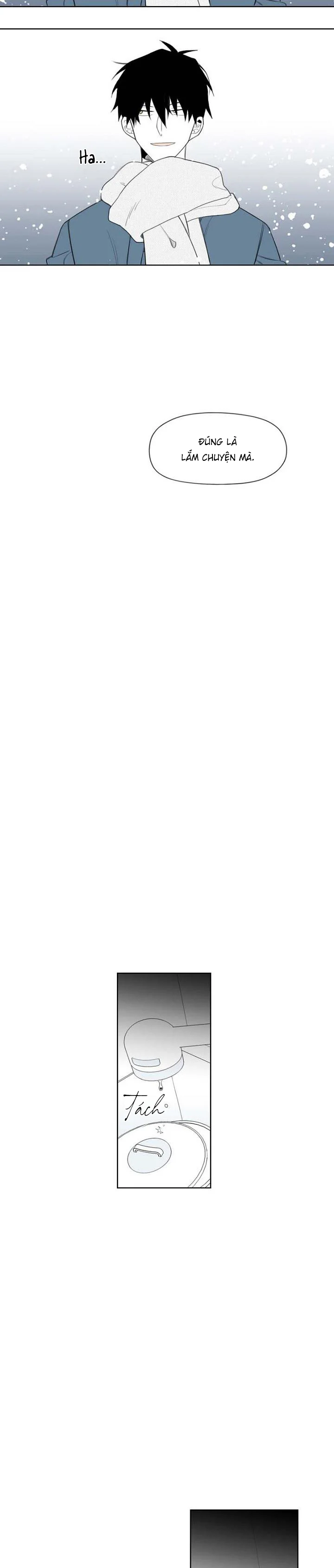 Quản Lý Của Park Han Hoo Chapter 1 Trang 36