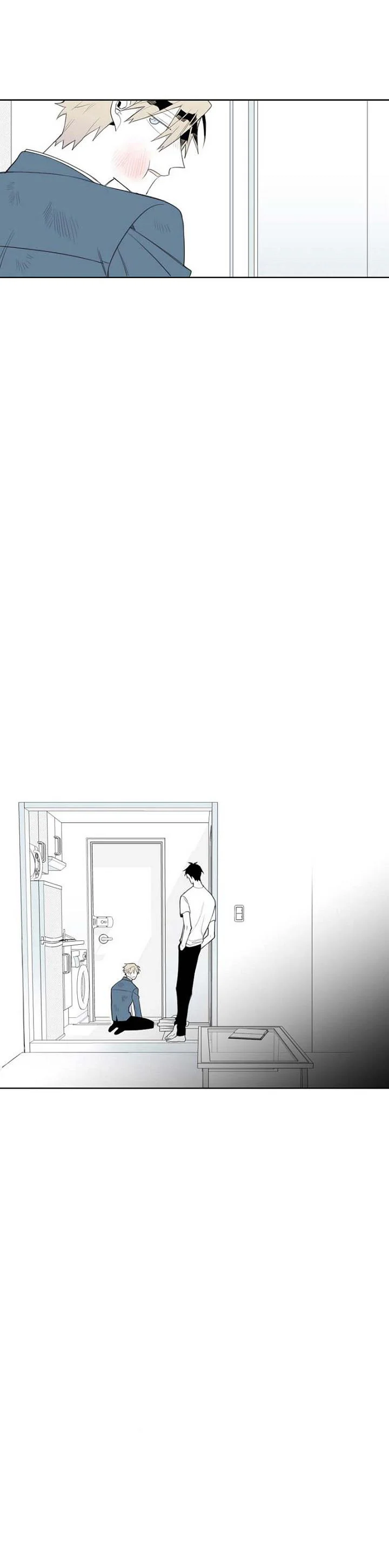 Quản Lý Của Park Han Hoo Chapter 1 Trang 38