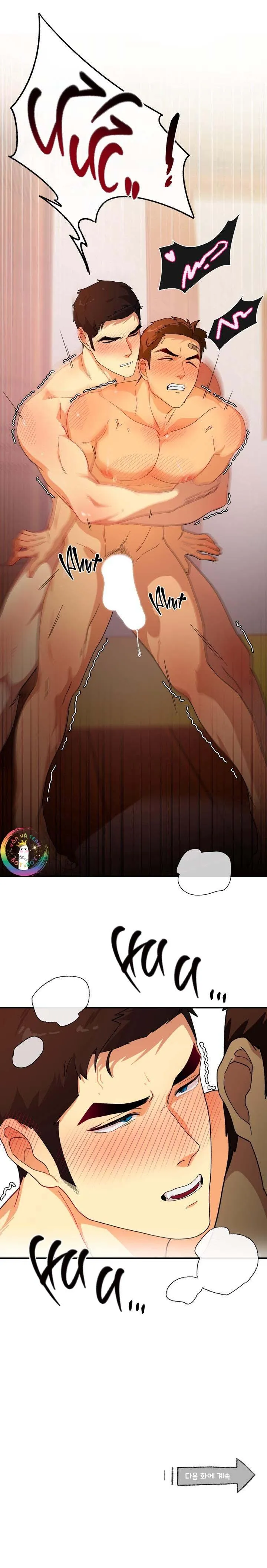 Quay GV thôi! (END) Chapter 5 Trang 13