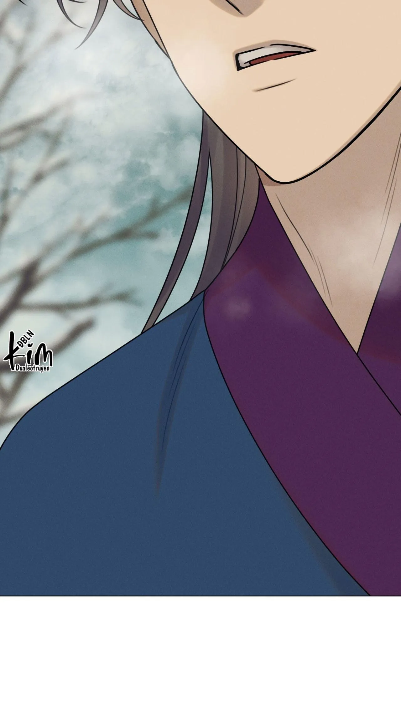 QUẺ BÓI GIẤC MƠ CỦA YÊU TINH Chapter 56 Trang 4