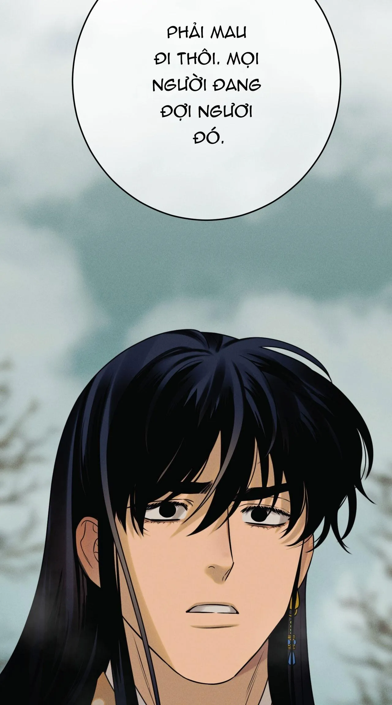 QUẺ BÓI GIẤC MƠ CỦA YÊU TINH Chapter 56 Trang 12