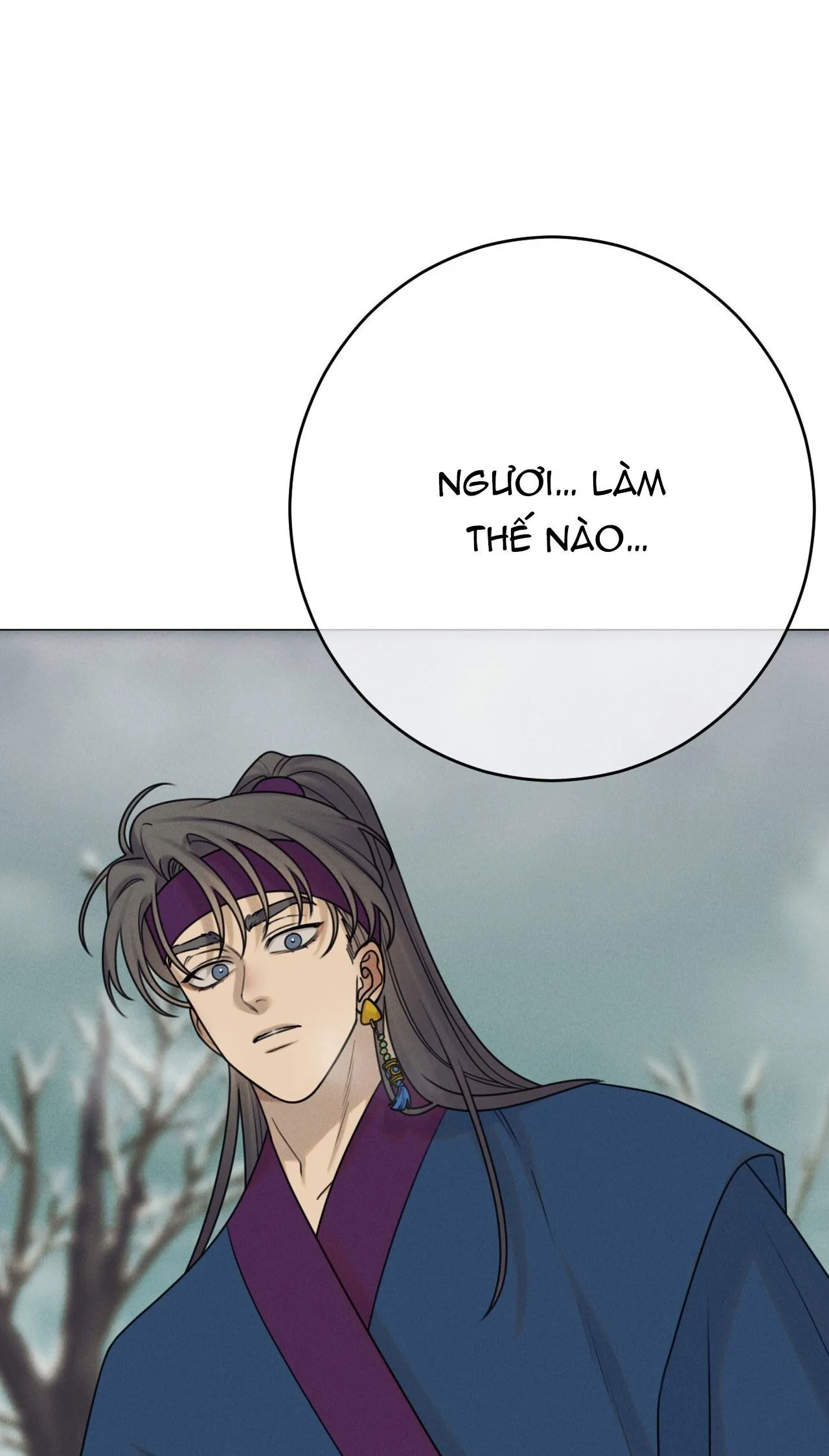 QUẺ BÓI GIẤC MƠ CỦA YÊU TINH Chapter 56 Trang 14