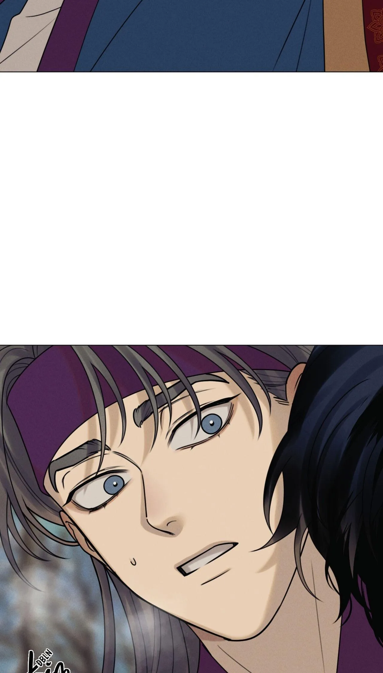 QUẺ BÓI GIẤC MƠ CỦA YÊU TINH Chapter 56 Trang 22