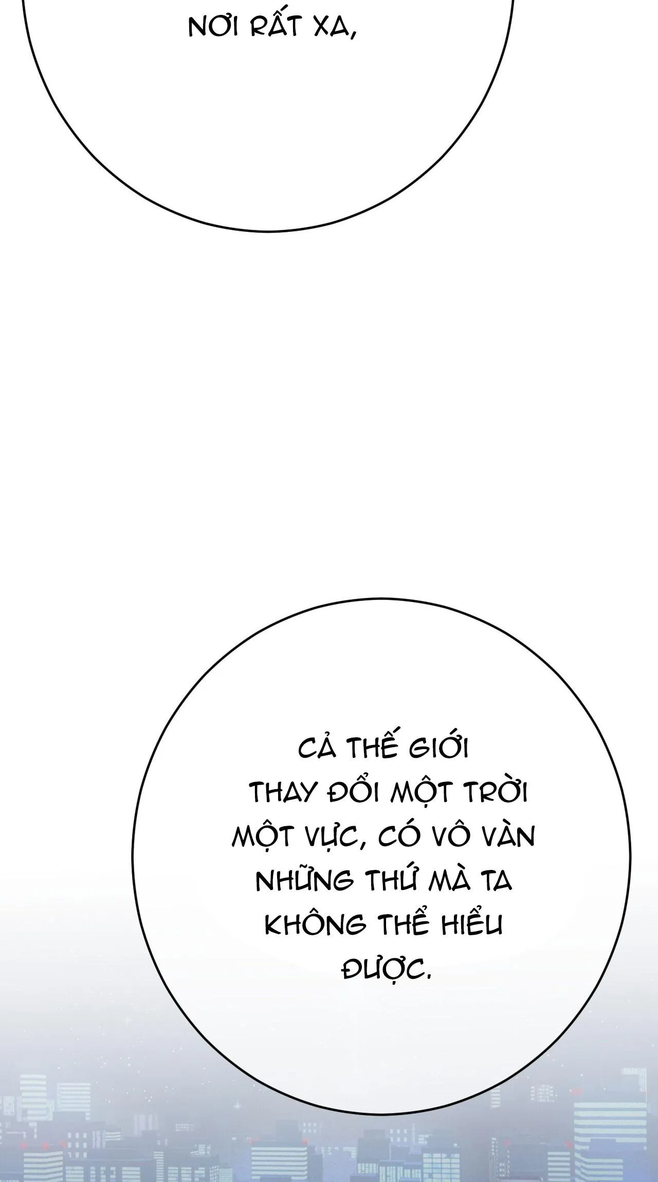 QUẺ BÓI GIẤC MƠ CỦA YÊU TINH Chapter 56 Trang 26