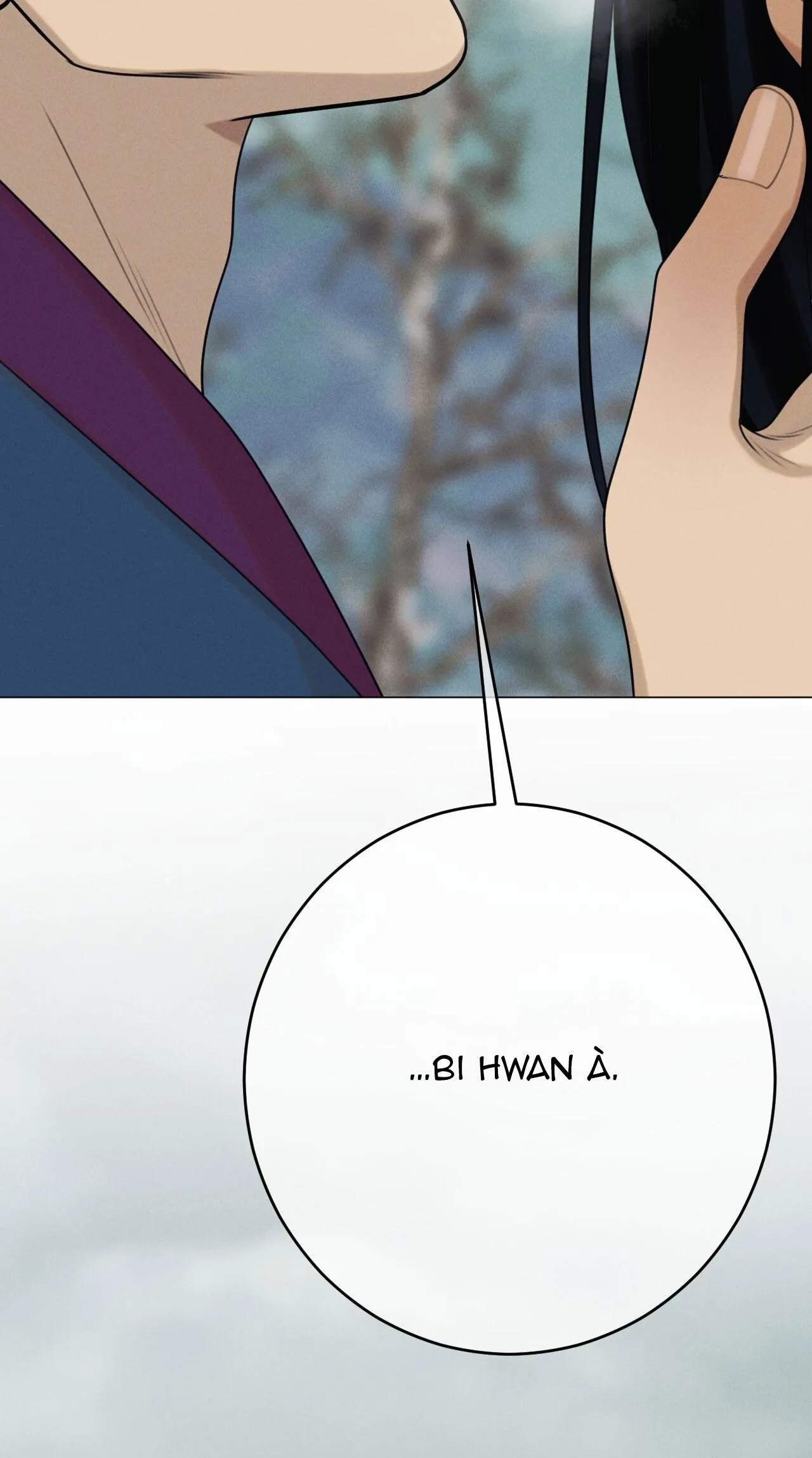 QUẺ BÓI GIẤC MƠ CỦA YÊU TINH Chapter 56 Trang 33