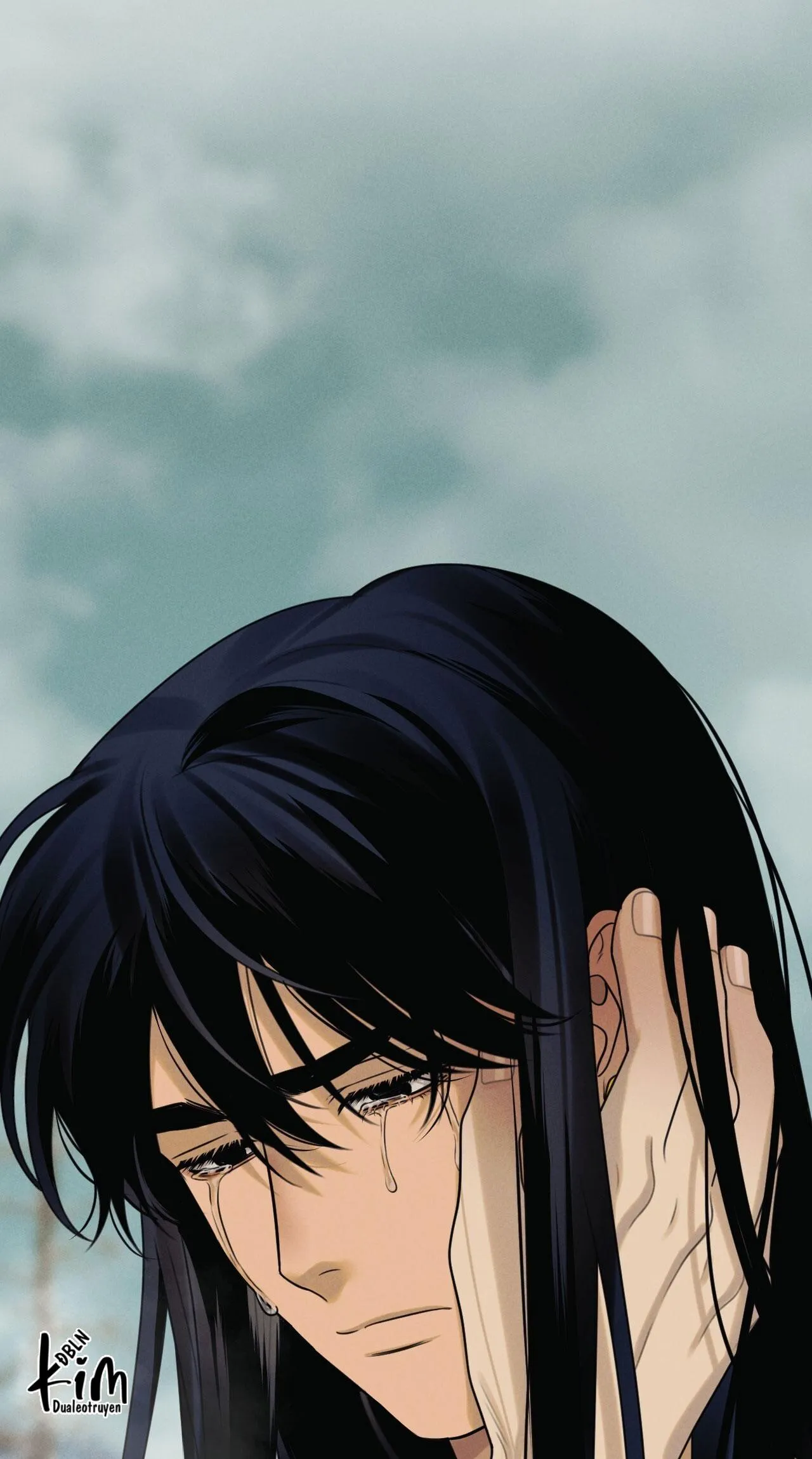 QUẺ BÓI GIẤC MƠ CỦA YÊU TINH Chapter 56 Trang 34