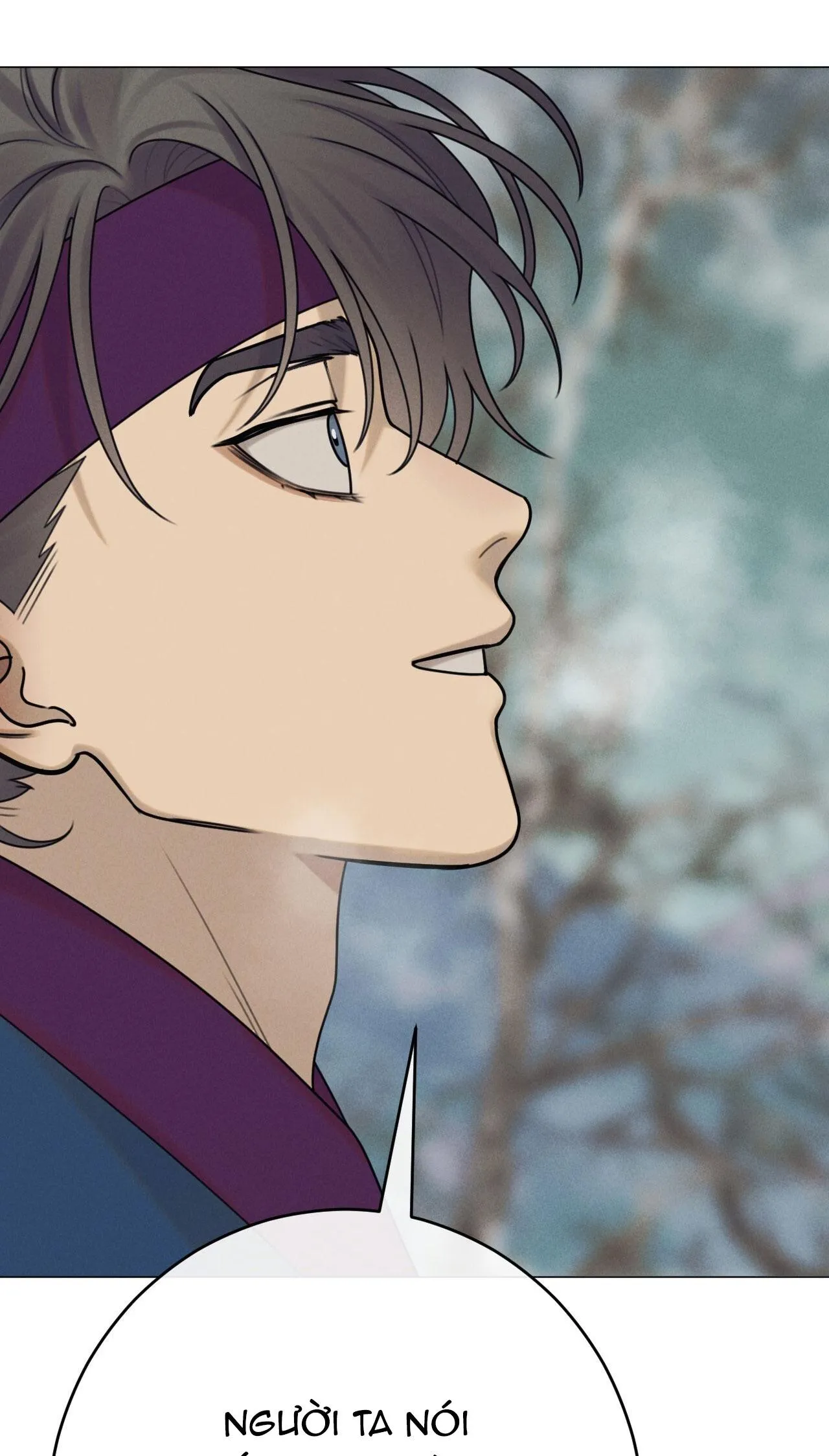 QUẺ BÓI GIẤC MƠ CỦA YÊU TINH Chapter 56 Trang 36