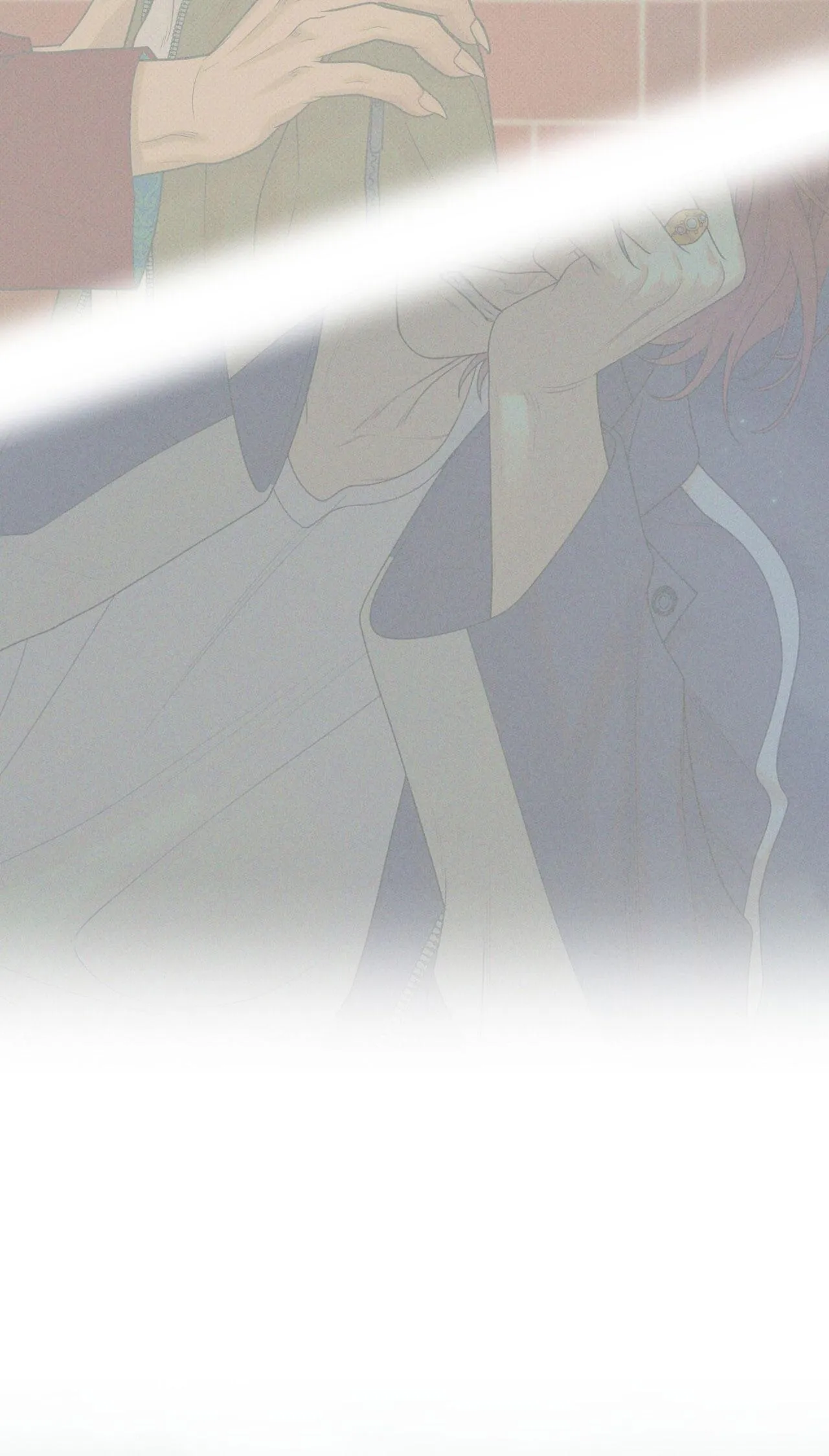 QUẺ BÓI GIẤC MƠ CỦA YÊU TINH Chapter 56 Trang 41