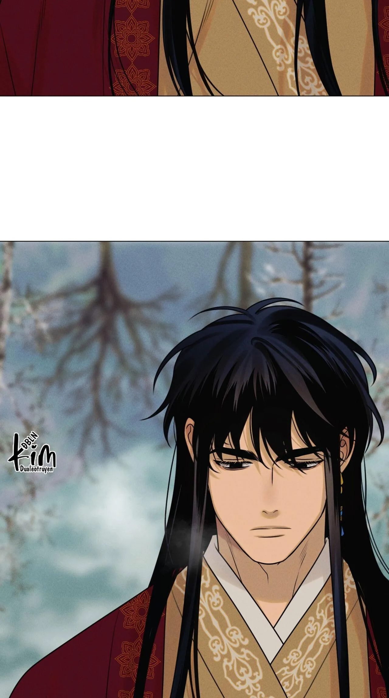 QUẺ BÓI GIẤC MƠ CỦA YÊU TINH Chapter 56 Trang 50