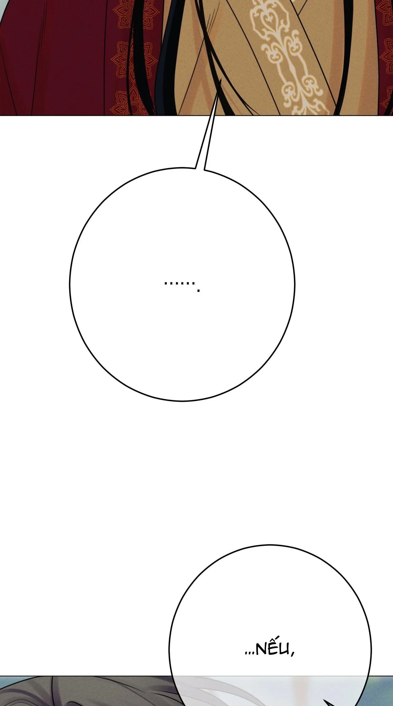 QUẺ BÓI GIẤC MƠ CỦA YÊU TINH Chapter 56 Trang 51