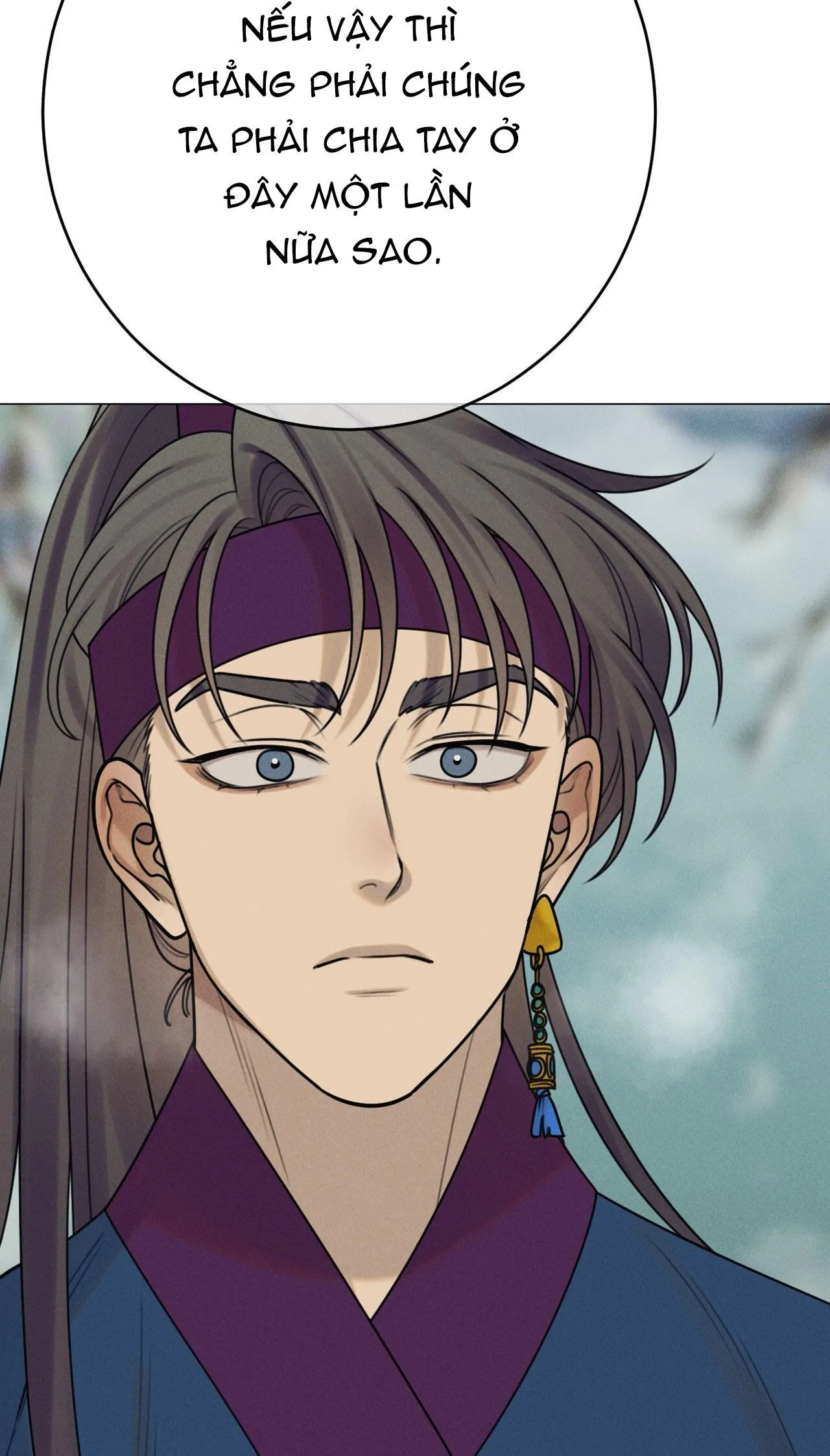 QUẺ BÓI GIẤC MƠ CỦA YÊU TINH Chapter 56 Trang 57