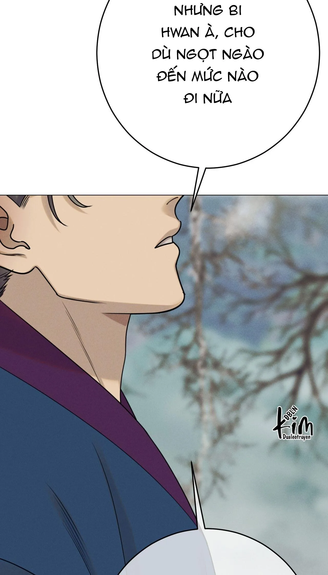 QUẺ BÓI GIẤC MƠ CỦA YÊU TINH Chapter 56 Trang 60