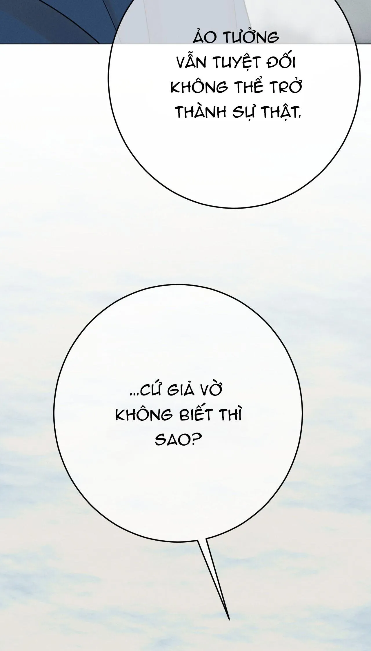 QUẺ BÓI GIẤC MƠ CỦA YÊU TINH Chapter 56 Trang 61