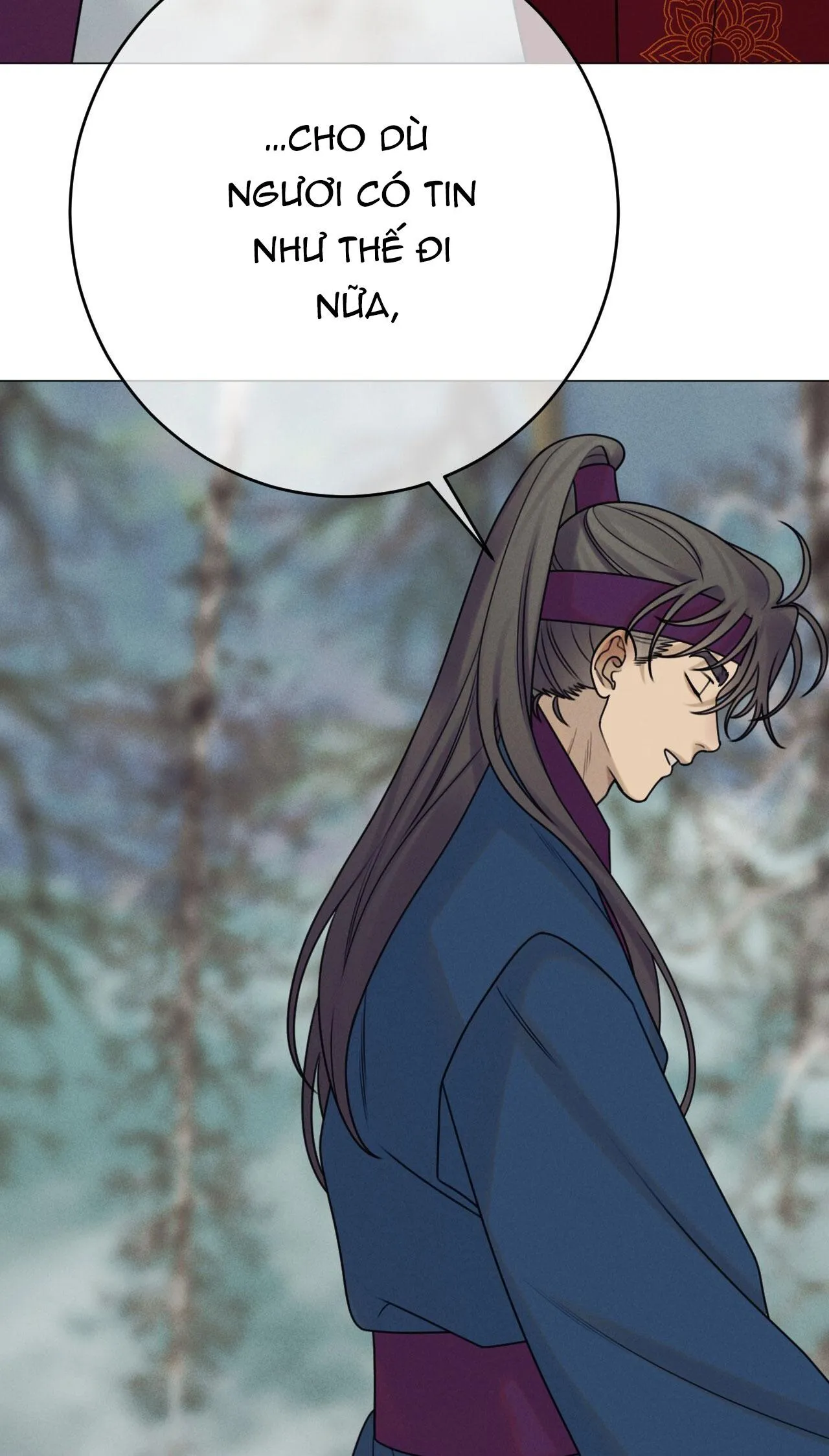 QUẺ BÓI GIẤC MƠ CỦA YÊU TINH Chapter 56 Trang 64