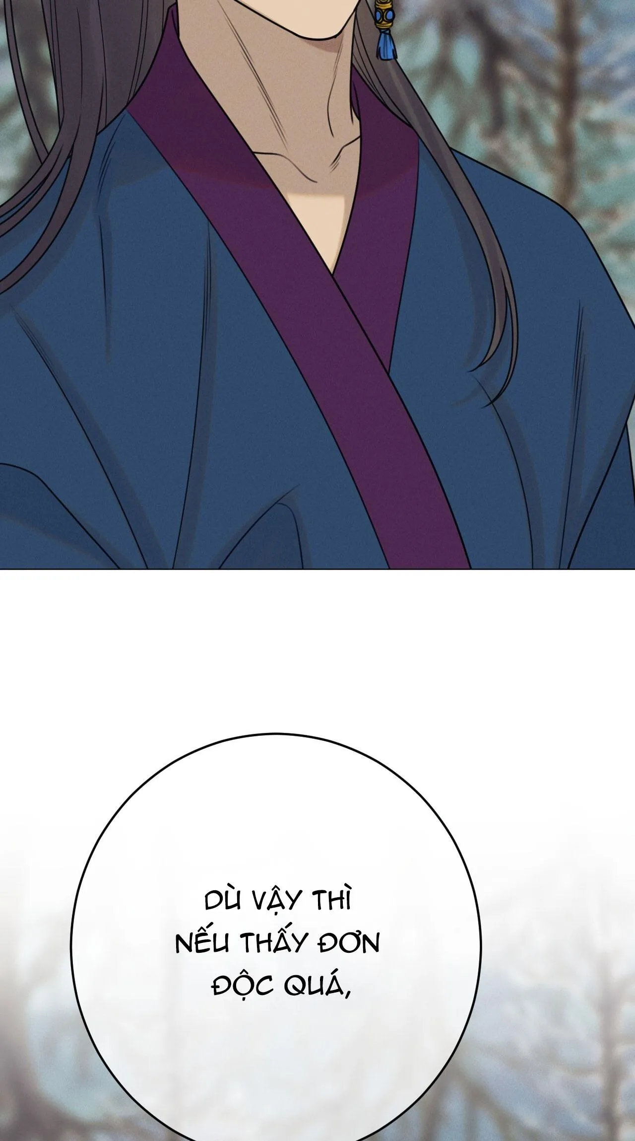 QUẺ BÓI GIẤC MƠ CỦA YÊU TINH Chapter 56 Trang 71