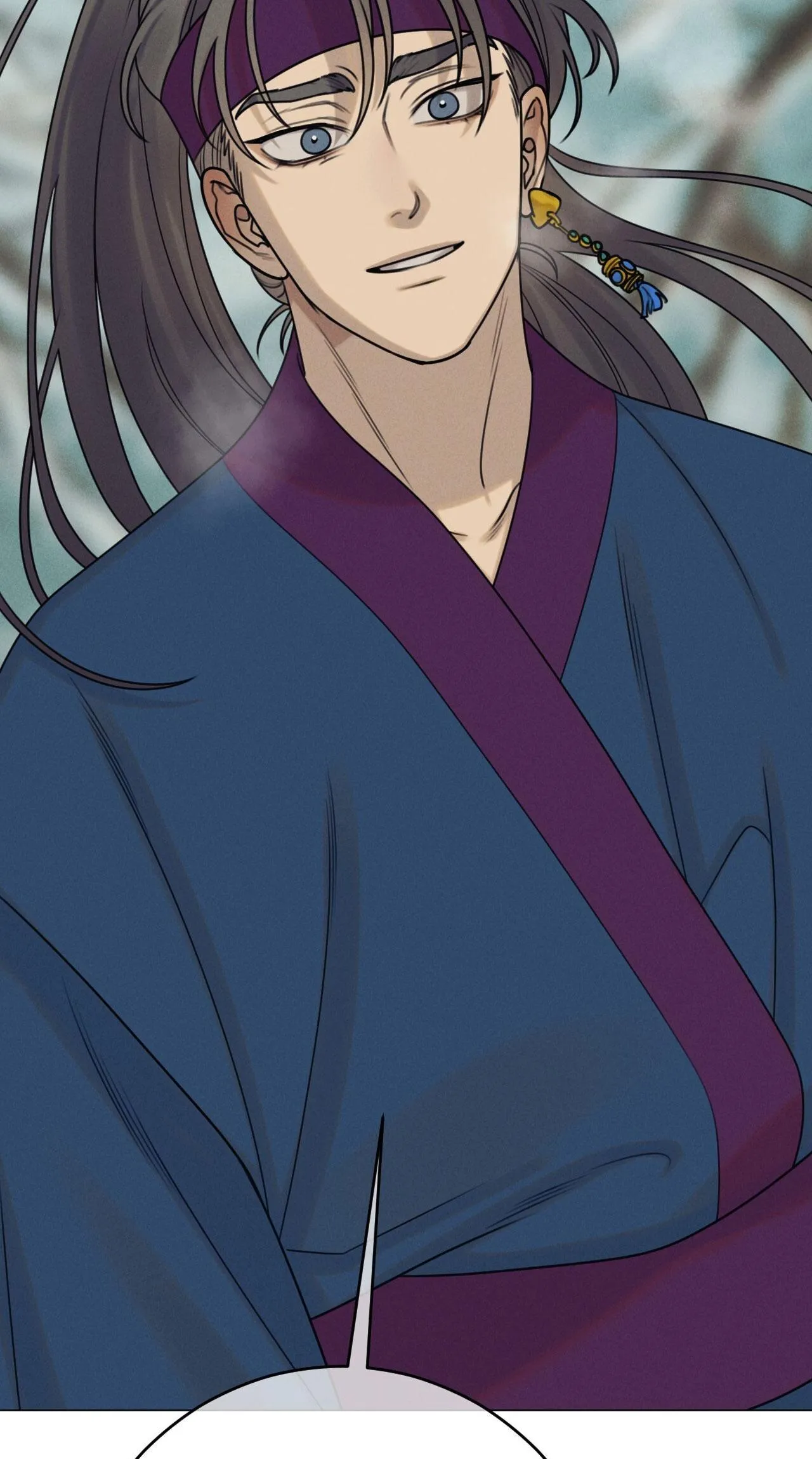 QUẺ BÓI GIẤC MƠ CỦA YÊU TINH Chapter 56 Trang 75