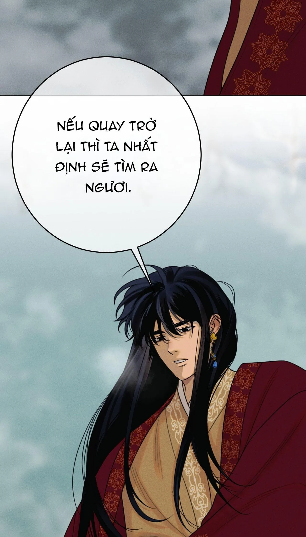 QUẺ BÓI GIẤC MƠ CỦA YÊU TINH Chapter 56 Trang 79