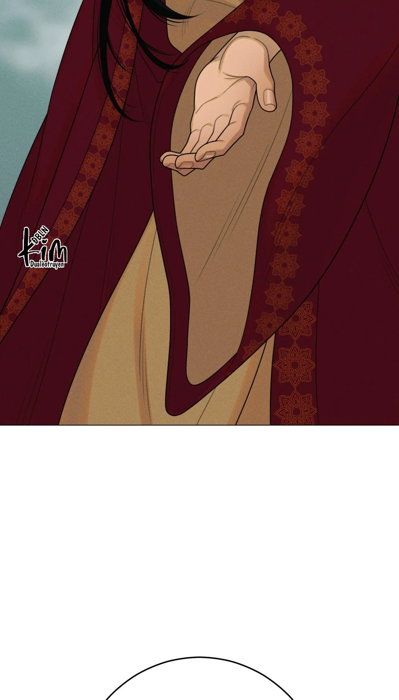 QUẺ BÓI GIẤC MƠ CỦA YÊU TINH Chapter 56 Trang 80